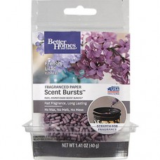 Better Homes and Gardens Scent Bursts, Lilac Flowers   556934103